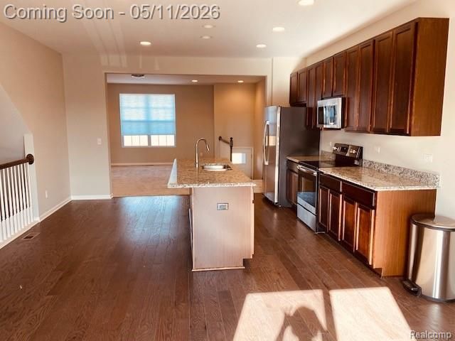 47671 Alden Terrace, Northville, MI 48168
