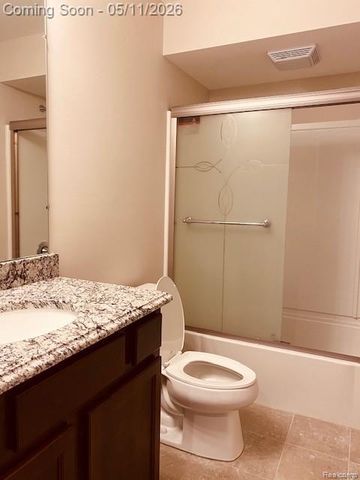 47671 Alden Terrace, Northville, MI 48168
