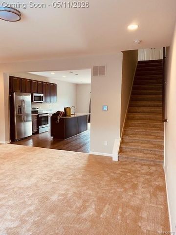 47671 Alden Terrace, Northville, MI 48168