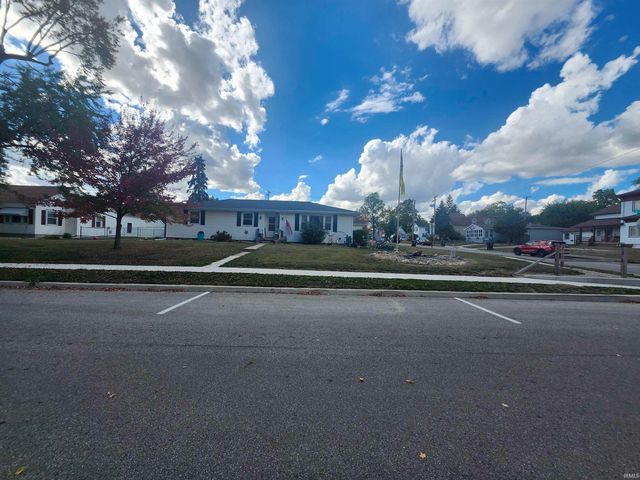 302 S Chauncey Street, Columbia City, IN 46725