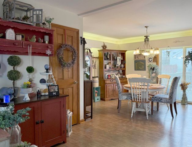 302 S Chauncey Street, Columbia City, IN 46725