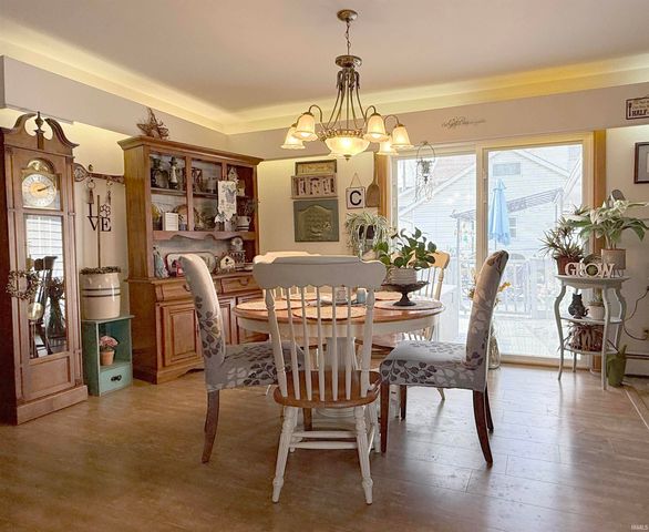 302 S Chauncey Street, Columbia City, IN 46725