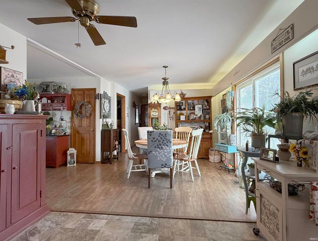 302 S Chauncey Street, Columbia City, IN 46725