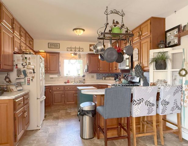 302 S Chauncey Street, Columbia City, IN 46725