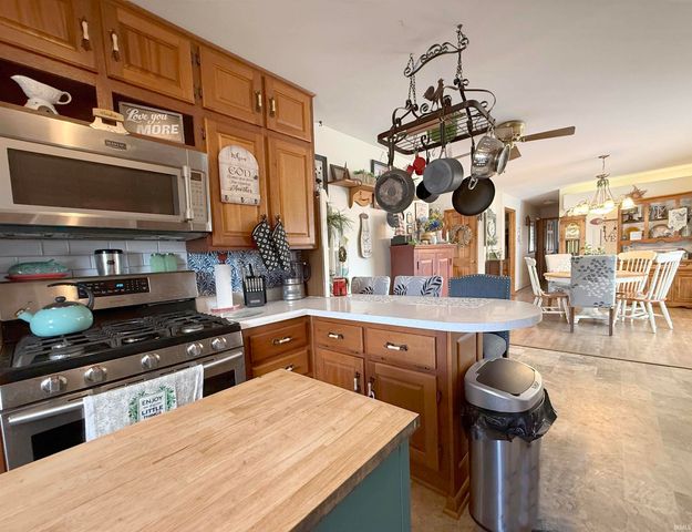 302 S Chauncey Street, Columbia City, IN 46725