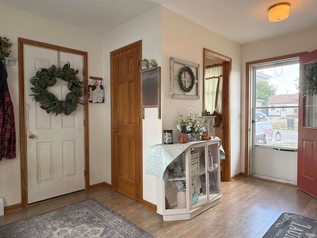 302 S Chauncey Street, Columbia City, IN 46725