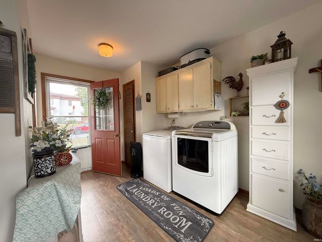 302 S Chauncey Street, Columbia City, IN 46725