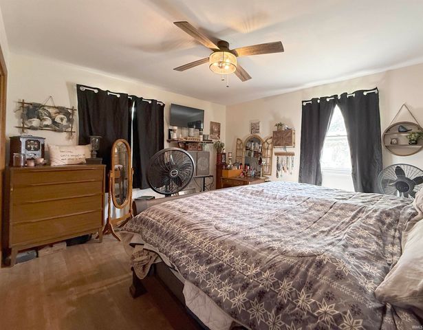 302 S Chauncey Street, Columbia City, IN 46725