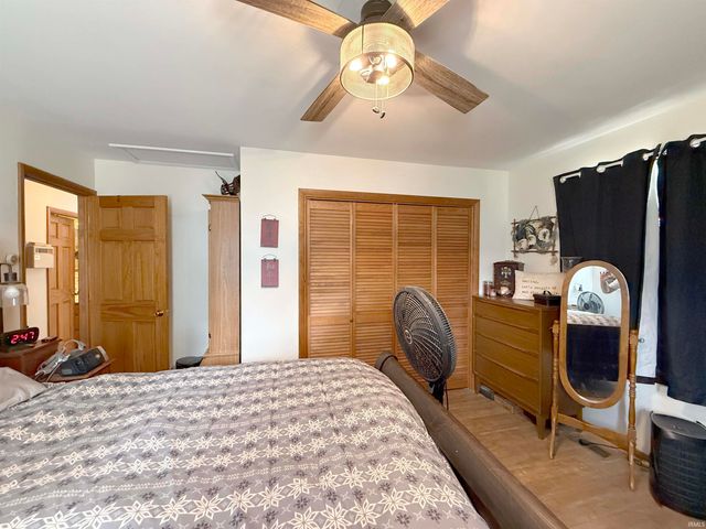 302 S Chauncey Street, Columbia City, IN 46725