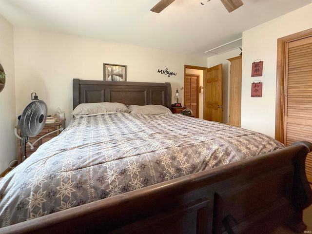 302 S Chauncey Street, Columbia City, IN 46725