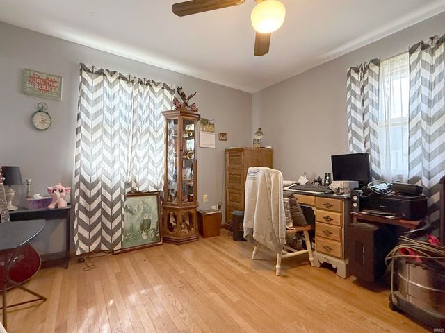 302 S Chauncey Street, Columbia City, IN 46725