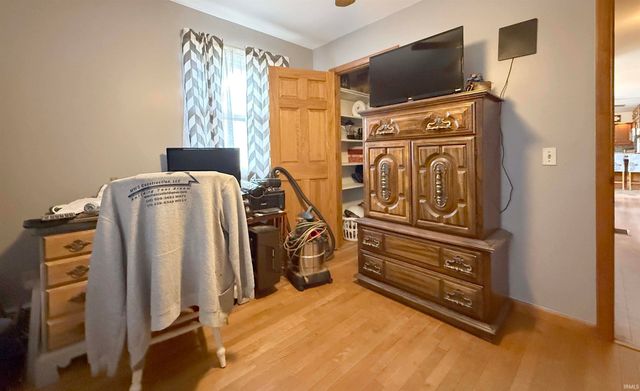 302 S Chauncey Street, Columbia City, IN 46725