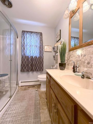 302 S Chauncey Street, Columbia City, IN 46725