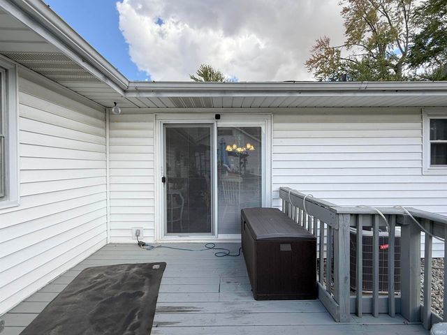 302 S Chauncey Street, Columbia City, IN 46725