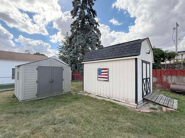 302 S Chauncey Street, Columbia City, IN 46725