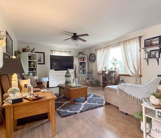 302 S Chauncey Street, Columbia City, IN 46725