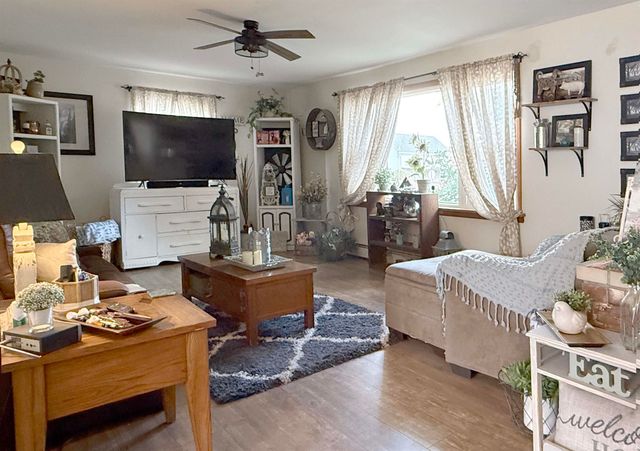 302 S Chauncey Street, Columbia City, IN 46725