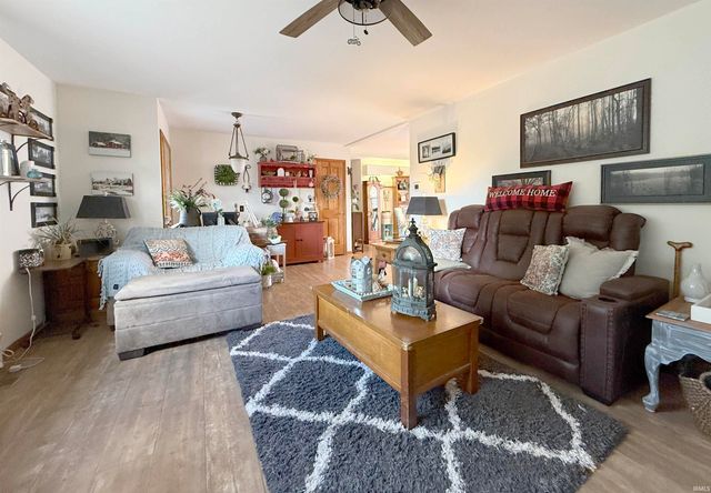 302 S Chauncey Street, Columbia City, IN 46725