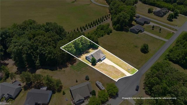 2100 Waterford Pointe Road, Lexington, NC 27292
