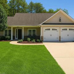 2100 Waterford Pointe Road, Lexington, NC 27292