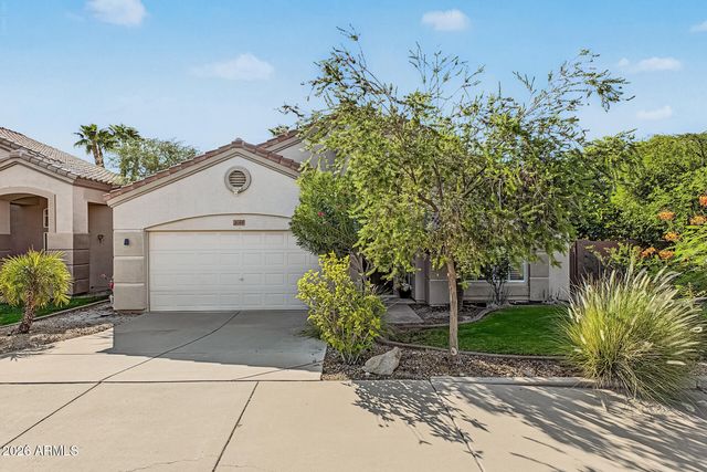 3660 S HEATH Way, Chandler, AZ 85248