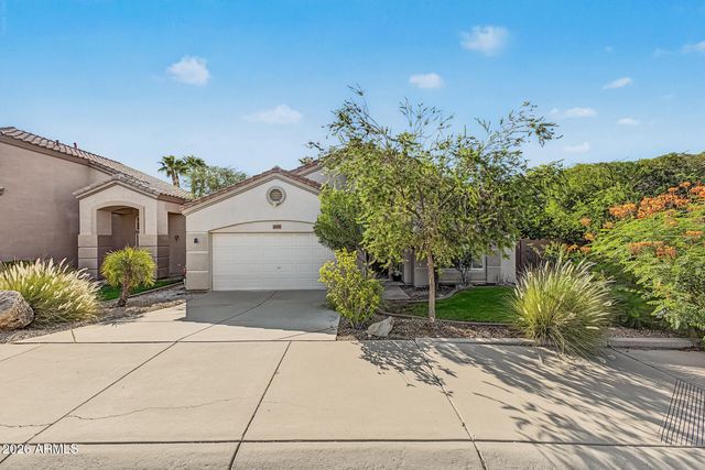 3660 S HEATH Way, Chandler, AZ 85248