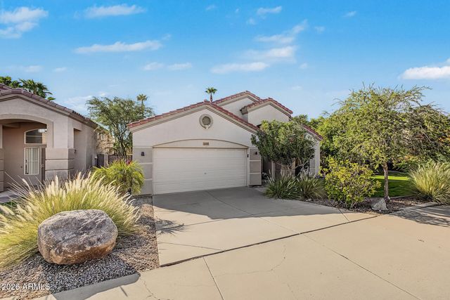 3660 S HEATH Way, Chandler, AZ 85248
