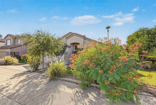 3660 S HEATH Way, Chandler, AZ 85248