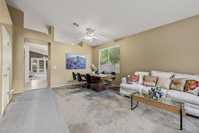 3660 S HEATH Way, Chandler, AZ 85248