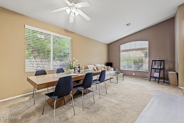 3660 S HEATH Way, Chandler, AZ 85248