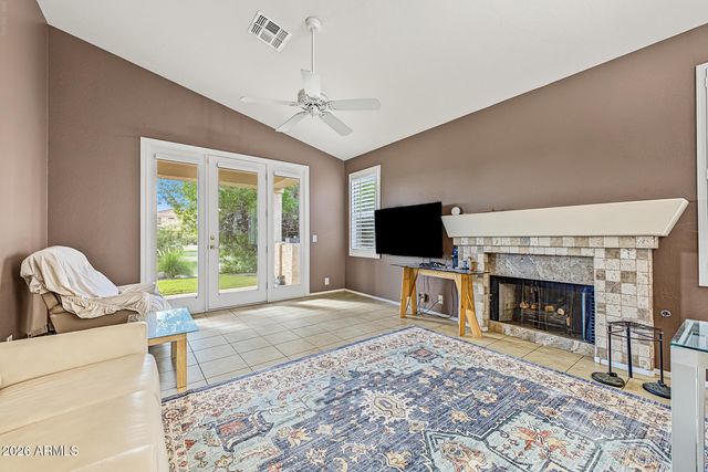 3660 S HEATH Way, Chandler, AZ 85248