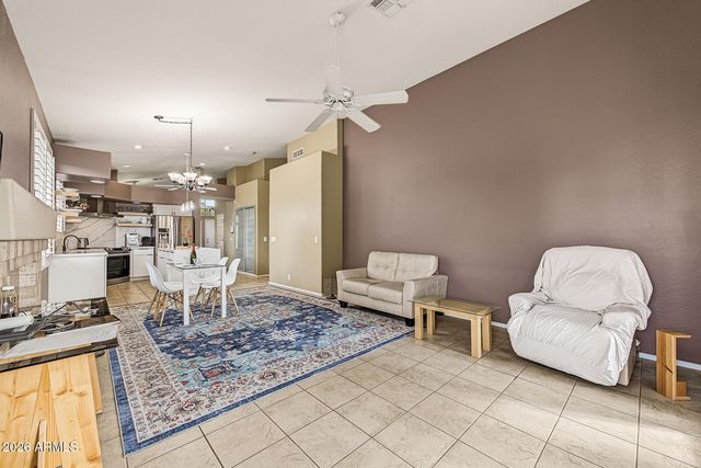 3660 S HEATH Way, Chandler, AZ 85248