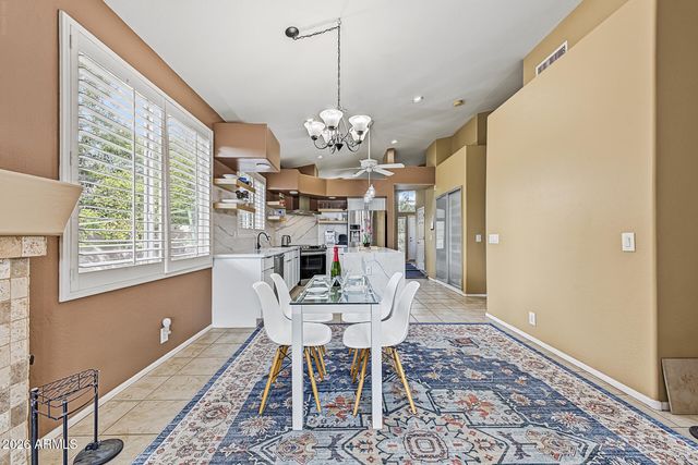 3660 S HEATH Way, Chandler, AZ 85248
