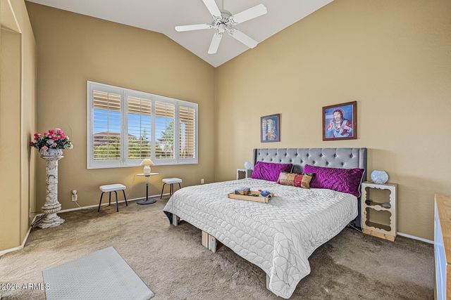 3660 S HEATH Way, Chandler, AZ 85248