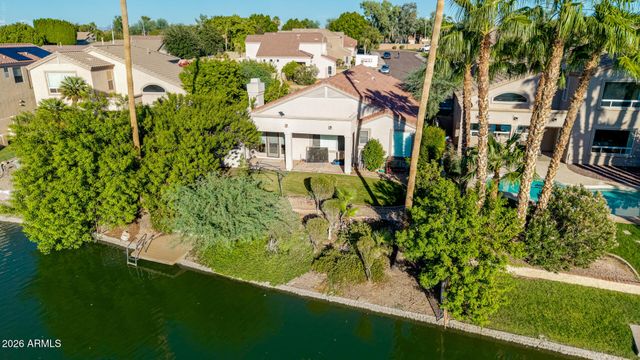 3660 S HEATH Way, Chandler, AZ 85248