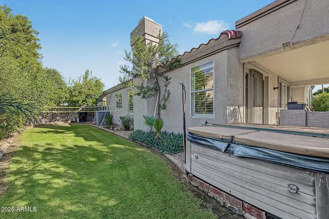 3660 S HEATH Way, Chandler, AZ 85248