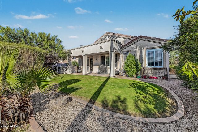 3660 S HEATH Way, Chandler, AZ 85248