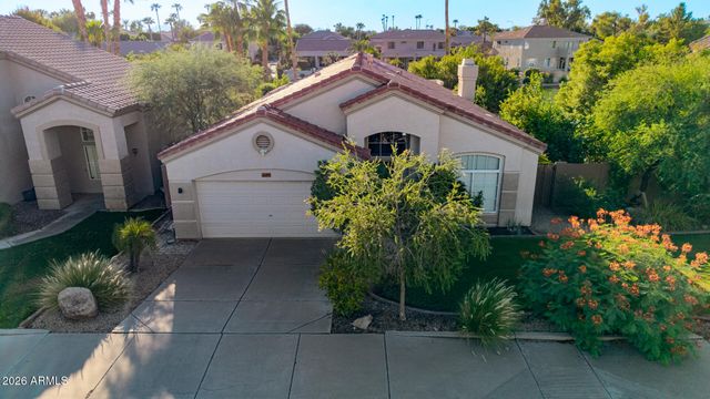 3660 S HEATH Way, Chandler, AZ 85248