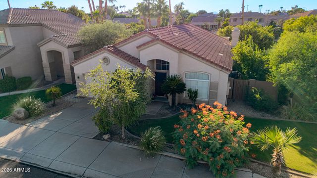 3660 S HEATH Way, Chandler, AZ 85248