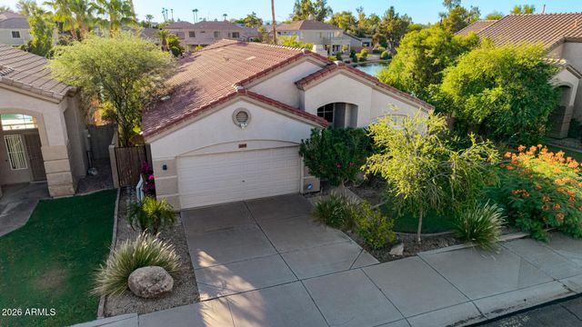 3660 S HEATH Way, Chandler, AZ 85248