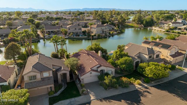 3660 S HEATH Way, Chandler, AZ 85248