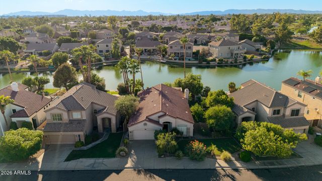 3660 S HEATH Way, Chandler, AZ 85248