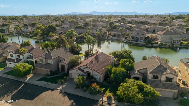 3660 S HEATH Way, Chandler, AZ 85248