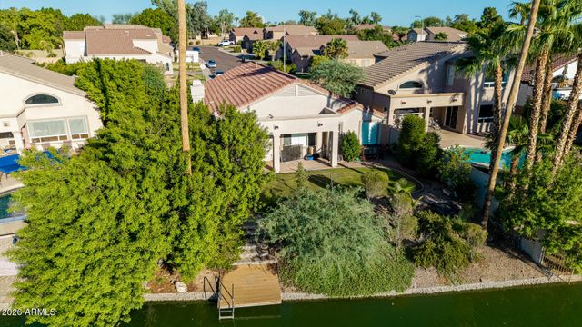 3660 S HEATH Way, Chandler, AZ 85248