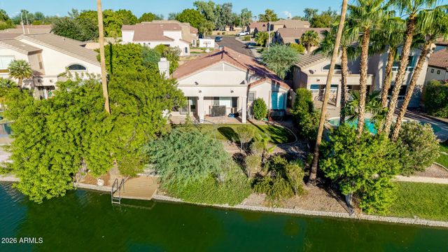 3660 S HEATH Way, Chandler, AZ 85248