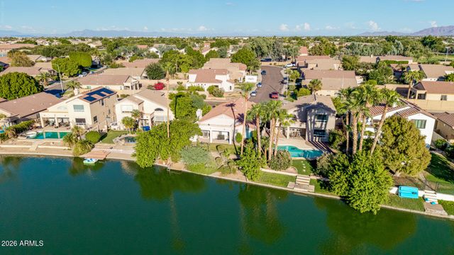 3660 S HEATH Way, Chandler, AZ 85248