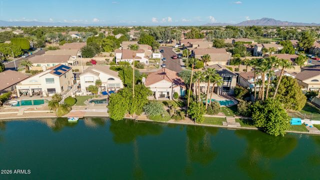 3660 S HEATH Way, Chandler, AZ 85248