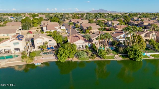 3660 S HEATH Way, Chandler, AZ 85248