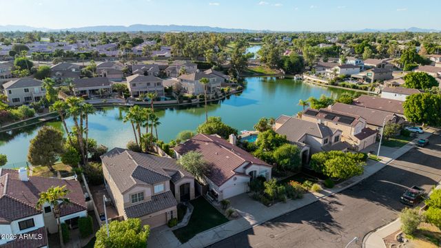 3660 S HEATH Way, Chandler, AZ 85248