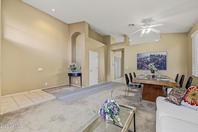 3660 S HEATH Way, Chandler, AZ 85248
